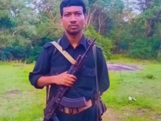 Chhattisgarh Naxalism : छत्तीसगढ़ में नक्सलवाद की कमर टूटी, हिडमा फोर्स के रडार पर; गृह मंत्री बोले- “जल्द मिलेगी खुशखबरी”