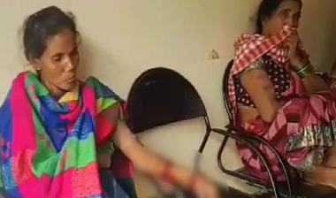 भालुओं के हमले से मचा हड़कंप, तीन लोग गंभीर रूप से घायल