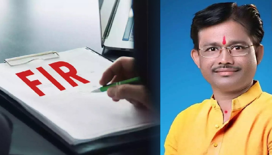 भ्रष्टाचार और अनुशासनहीनता के आरोप में मंडल अध्यक्ष को हटाया गया