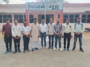 पत्रकार महासंघ छत्तीसगढ़