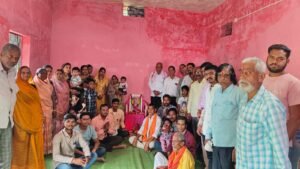 भगवान सहस्त्रबाहु अर्जुनदेव जयंती