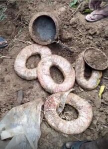 सुरक्षा बल सफलता