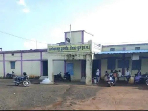 CG : बाल संप्रेषण गृह से दीवार फांदकर 7 नाबालिग फरार, 1 महीने के भीतर दूसरी घटना