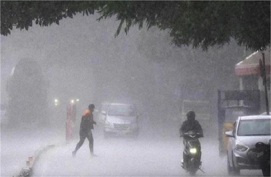 Weather Update : छत्तीसगढ़ के इन जिलों में अगले तीन दिनों तक चलेगी शीतलहर, मौसम विभाग ने जारी किया अलर्ट……