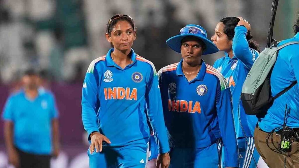 Women’s World Cup Final 2025 : वुमेंस वर्ल्ड कप फाइनल से पहले मौसम ने बढ़ाई टेंशन, जानिए ताज़ा अपडेट Women’s World Cup Final 2025
