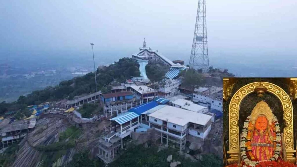 Dongargarh Trust Dispute : धर्मनगरी डोंगरगढ़ में विवाद गहराया, गोंड समाज ने जताया रोष