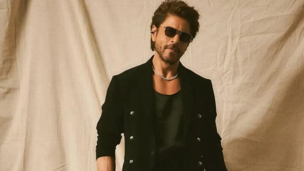 Shah Rukh Khan : ‘किंग खान’ बनने से पहले क्या करते थे शाहरुख? सामने आई उनकी असली लाइफ स्टोरी Shah Rukh Khan