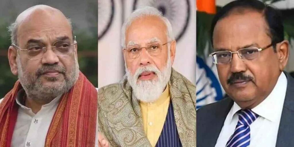 DGP-IGP Conference : रायपुर में जुटेंगे देश के शीर्ष पुलिस अधिकारी