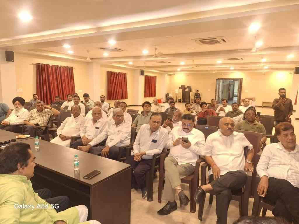 Chhattisgarh Mahatari Statue Vandalized : छत्तीसगढ़ की अस्मिता पर हमला महतारी मूर्ति तोड़ने की घटना से लोगों में गुस्सा