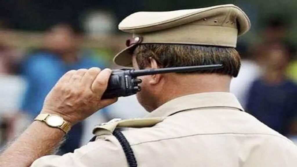 Head Constable Death: छत्तीसगढ़ पुलिस में शोक, रायपुर के प्रधान आरक्षक का असामयिक निधन Head Constable Death