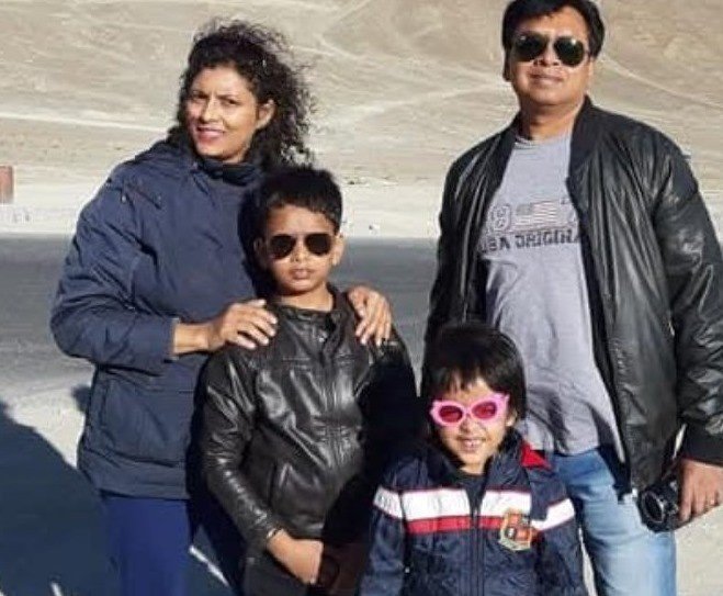 IAS Neelima Sahu: छत्तीसगढ़ की नीलिमा साहू बनीं IAS, बिहार कैडर में हुईं नियुक्त IAS Neelima Sahu