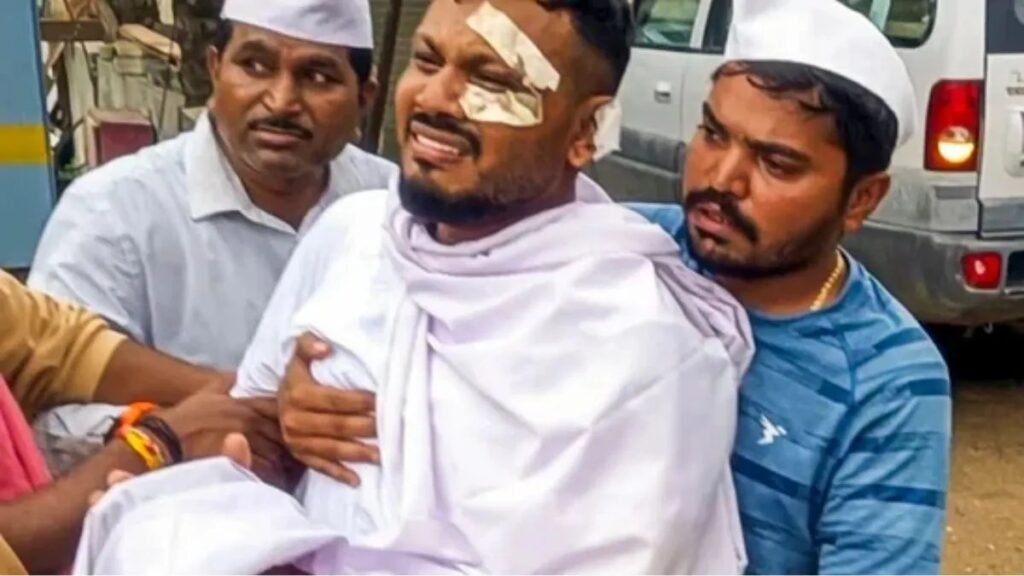 Plane crash shock: विमान हादसे के बाद विश्वासकुमार रमेश ने बताया अकेलेपन का दर्द Plane crash shock