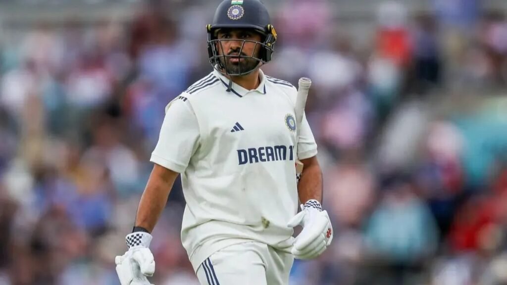 IND vs SA : करुण नायर का छलका दर्द, मैदान पर न होने की खामोशी चुभती है, बैटिंग फ्लॉप पर फैंस भड़के IND vs SA