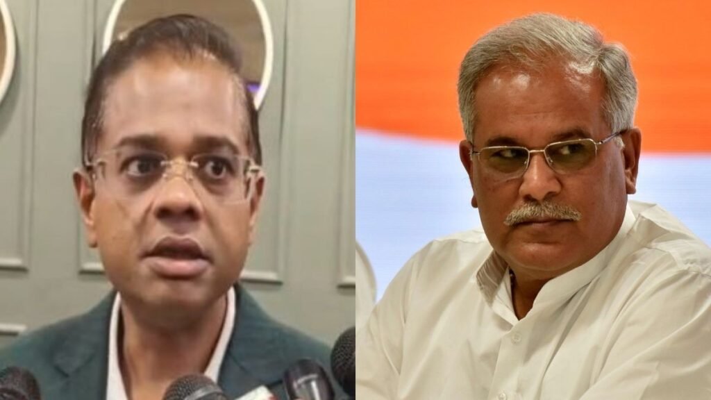 Janta Congress Merger