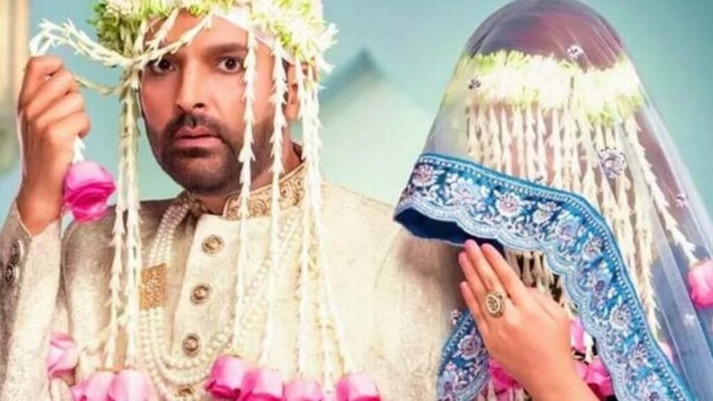 Kis Kisko Pyaar Karoon 2 Trailer