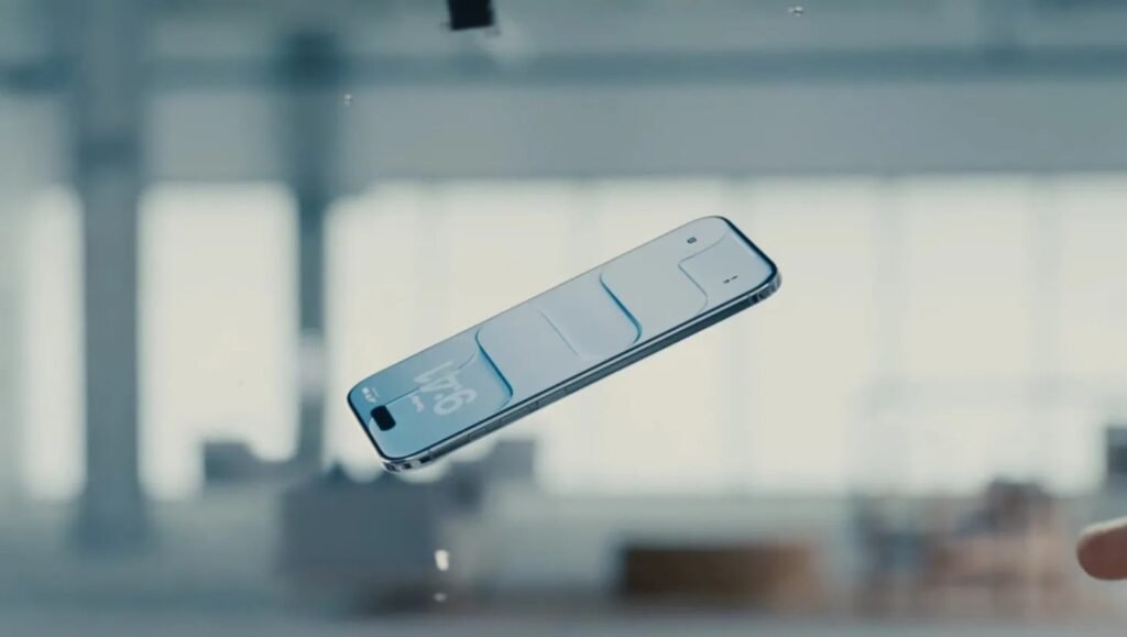 iPhone Air Discount : Apple फैंस के लिए खुशखबरी, iPhone Air अब भारी डिस्काउंट पर