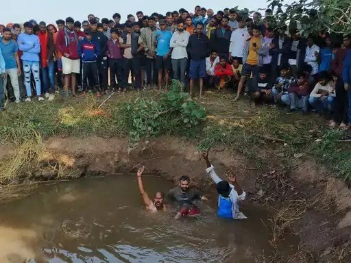 Superstition murder case : अंधविश्वास के खिलाफ आवाज उठाने वाले की हत्या, आरोपी पुलिस गिरफ्त में Superstition murder case