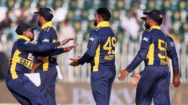 Sri Lankan team tour of Pakistan 2025 : इस्लामाबाद धमाके का असर, श्रीलंकाई टीम को मिली ‘स्टेट गेस्ट’ सुरक्षा, पाकिस्तान ने उठाया बड़ा कदम Sri Lankan team tour of Pakistan 2025