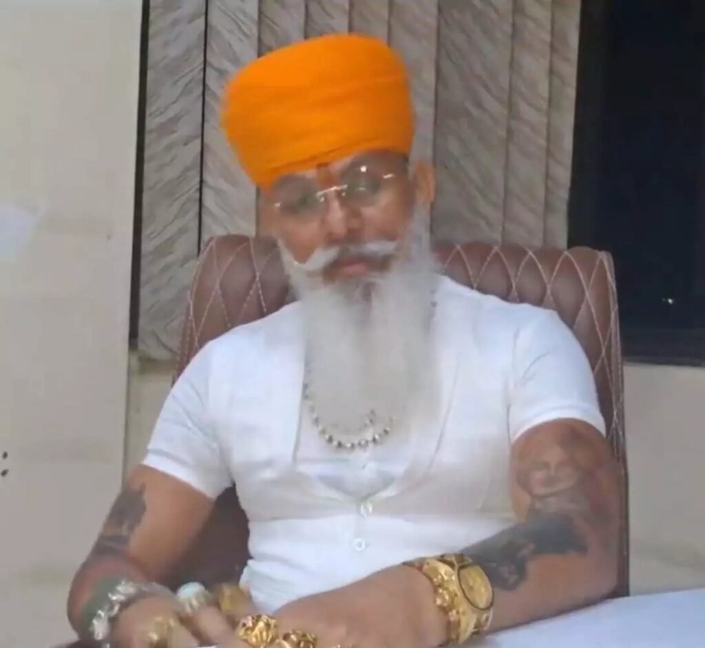 Virendra Tomar procession controversy : वीरेंद्र तोमर विवाद, राज शेखावत ने लिया पंगा, अब होगी गिरफ्तारी Virendra Tomar procession controversy