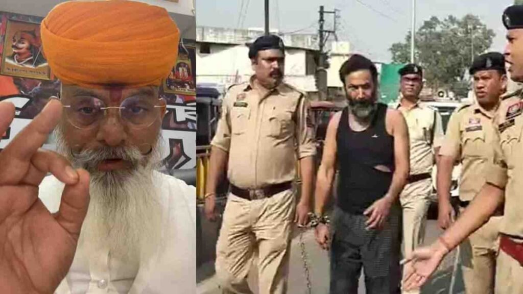 Virendra Singh Tomar case update : करणी सेना का उबाल: वीरेंद्र सिंह तोमर के जुलूस पर भड़की करणी सेना, पुलिस और सरकार को दी चेतावनी — कहा, “घर में घुसकर देंगे जवाब”