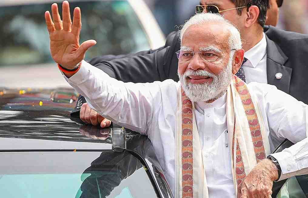 PM Modi Raipur Visit : छत्तीसगढ़ विधानसभा का नया भवन तैयार, पीएम मोदी करेंगे लोकार्पण PM Modi Raipur Visit