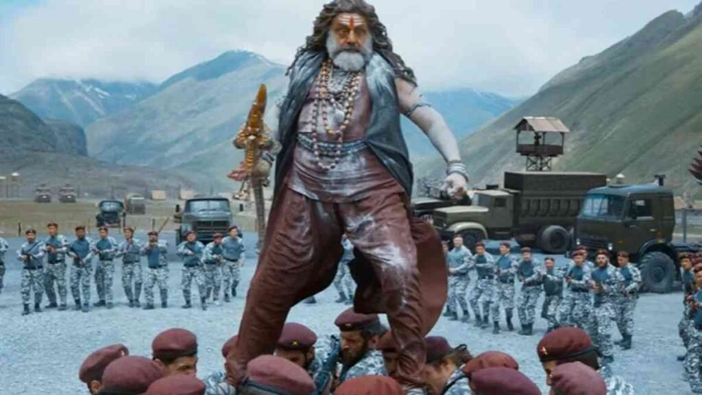 Akhanda 2 Trailer : बॉक्स ऑफिस पर धमाका करने तैयार ‘अखंडा-2’, ट्रेलर ने बढ़ाई फैंस की धड़कनें Akhanda 2 Trailer