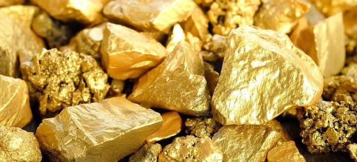 Sonakhan gold mine : छत्तीसगढ़ में पहली बार सोने की खान की खुदाई शुरू, सोनाखान बना स्वर्णभूमि Sonakhan gold mine