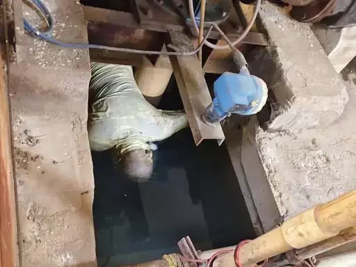 Commotion in the fort : दुर्ग में नगर निगम की पानी टंकी से शव बरामद, हड़कंप मचा, जल आपूर्ति पर उठे सवाल Commotion in the fort