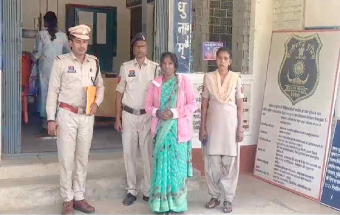 Jashpur Suitcase Murder Case Solved : पत्नी ने सील बट्टे से पति की हत्या कर लाश छिपाई, महाराष्ट्र से हुई गिरफ्तारी Jashpur Suitcase Murder Case Solved