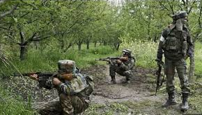 Chhattisgarh Naxal operation :सुकमा मुठभेड़ में जवानों को बड़ी सफलता, स्नाइपर स्पेशलिस्ट माड़वी देवा समेत 3 नक्सली ढेर, भारी मात्रा में हथियार–विस्फोटक बरामद Chhattisgarh Naxal operation