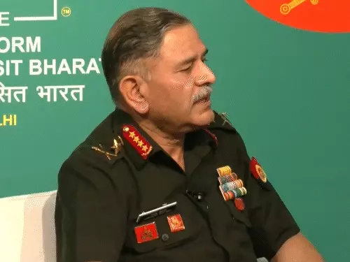 Statement By Army Chief General Upendra Dwivedi : “ऑपरेशन सिंदूर 88 घंटे के ट्रेलर तक सीमित, पाकिस्तान को मिलेगी कड़ी जवाबी कार्रवाई” “ऑपरेशन सिंदूर