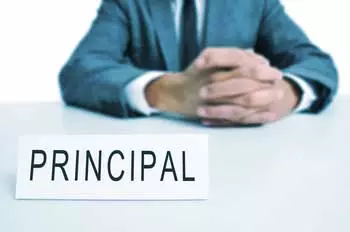 Principal Posting : स्कूल शिक्षा विभाग ने जारी किए प्राचार्य पद के आदेश