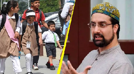 सरकारी स्कूलों में वंदे मातरम पढ़ाने का आदेश, धर्मगुरुओं ने फैसले को वापस लेने की मांग की