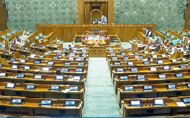 1 दिसंबर से शुरू होगा संसद का शीतकालीन सत्र, 19 दिसंबर तक चलेंगी 15 बैठकें