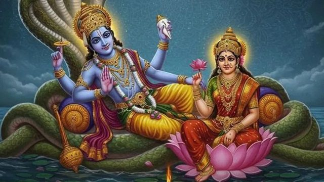 Ekadashi Upay 2025: हर एकादशी करें श्री सूक्तम का पाठ, मां लक्ष्मी होंगी प्रसन्न और मिलेगा धन-समृद्धि का वरदान