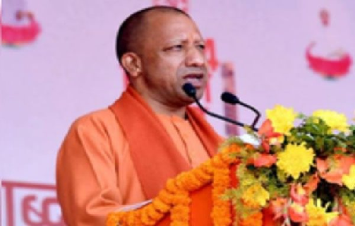 Big Announcement By CM Yogi : अब यूपी के सभी स्कूलों में ‘वंदे मातरम्’ का गायन होगा अनिवार्य Big Announcement By CM Yogi