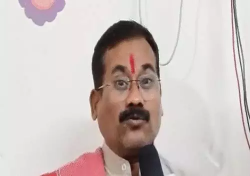 Amit Baghel Arrest : नई राजधानी प्रभावित किसानों का एलान – अमित बघेल को कुछ हुआ तो भड़केगा आंदोलन Amit Baghel Arrest