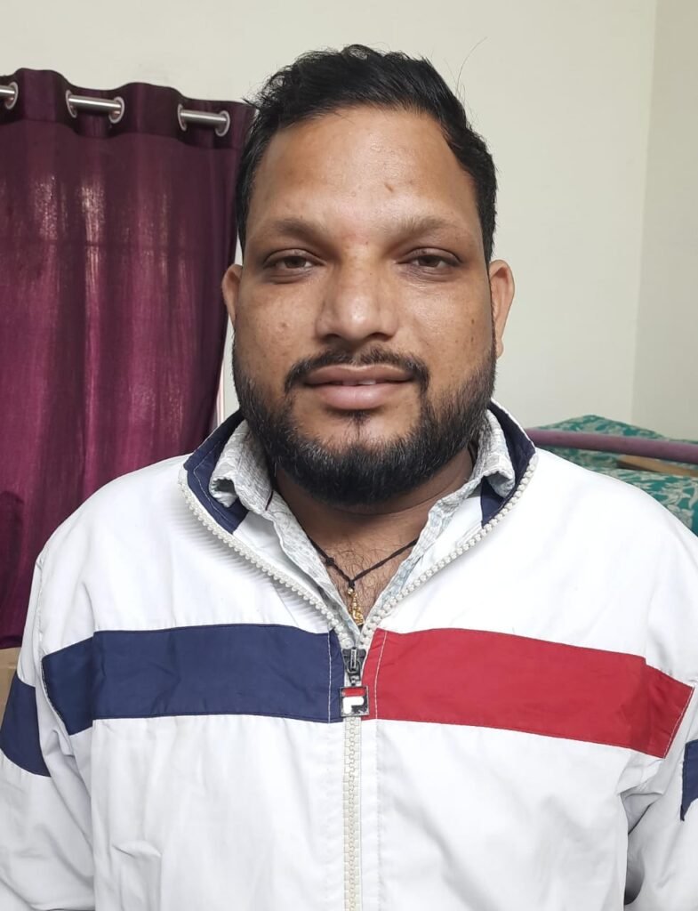 एंटी करप्शन अधिकारी बनकर घर में घुसे तीन युवक, लूटपाट कर दी धमकी