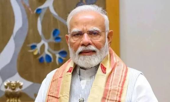 CG न्यूज़ : छत्तीसगढ़ में पहली बार DGP-IGP सम्मेलन कल’ यहां रूकेंगे PM