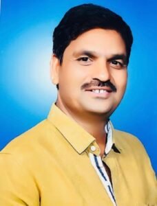 अनिल चंद्राकर