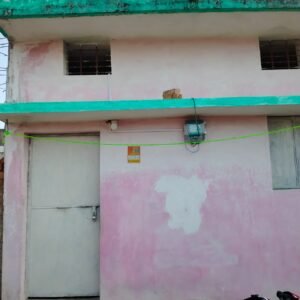 गरियाबंद वार्ड 08 आवास विवाद