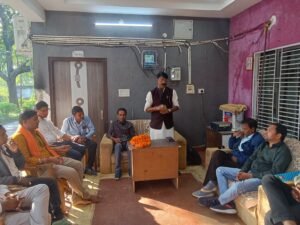 पत्रकार महासंघ छत्तीसगढ़