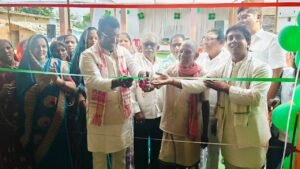 पिपरछेड़ी राशन दुकान