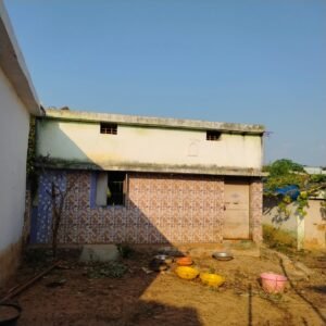 प्रधानमंत्री आवास योजना में गड़बड़ी