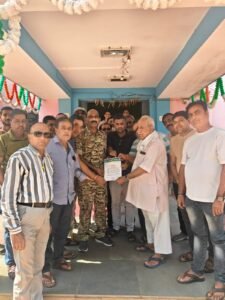 सिंधी समाज