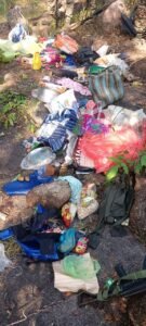 सेन्हरा पहाड़