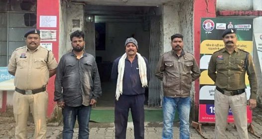 सूदखोरों ने बीएसपी कर्मी से लिए 10 लाख, तीन लाख के बदले लिए थे कोरे चेक, रिटायमेंट का पैसा वसूलने की थी साजिश