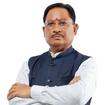 सीएम साय का आंध्रप्रदेश दौरा आज, अटल मोदी यात्रा में होंगे शामिल