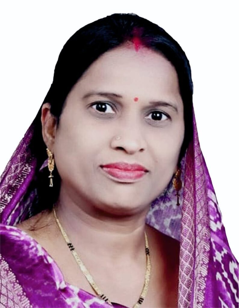 पिछले 2 वर्ष में छत्तीसगढ़ में भाजपा को विष्णुदेव सरकार ने सेवा-संकल्प और समर्पण की नई मिसाल की कायम-मंजुलता हरित