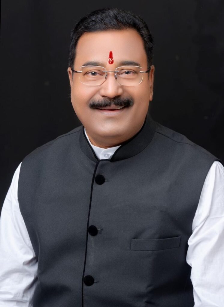 सुशासन के दो वर्ष पूर्ण, छत्तीसगढ़ सरकार ने विकास और विश्वास की नई इबारत लिखी-बोधनराम साहू